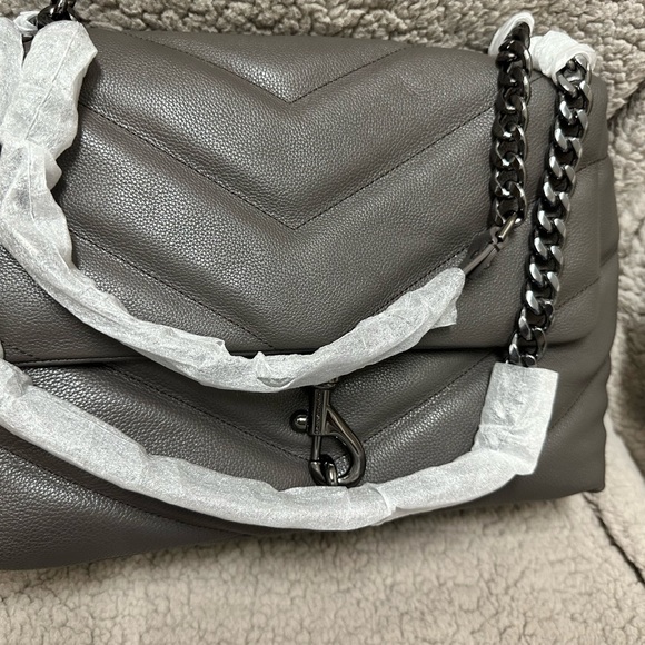 Rebecca Minkoff Handbags - Rebecca Minkoff NWT/Edie Maxi Shoulder Bag LG
